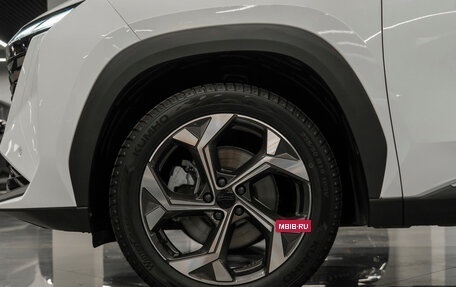 Geely Atlas, 2024 год, 3 390 000 рублей, 27 фотография