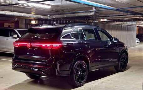 Volkswagen Tiguan, 2025 год, 4 800 000 рублей, 5 фотография