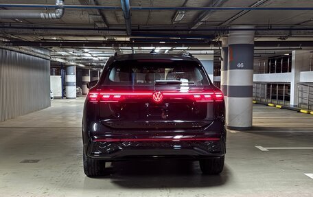 Volkswagen Tiguan, 2025 год, 4 800 000 рублей, 4 фотография