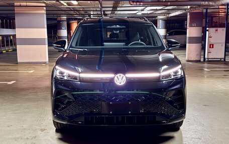 Volkswagen Tiguan, 2025 год, 4 800 000 рублей, 7 фотография