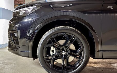 Volkswagen Tiguan, 2025 год, 4 800 000 рублей, 8 фотография