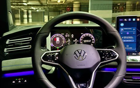 Volkswagen Tiguan, 2025 год, 4 800 000 рублей, 12 фотография