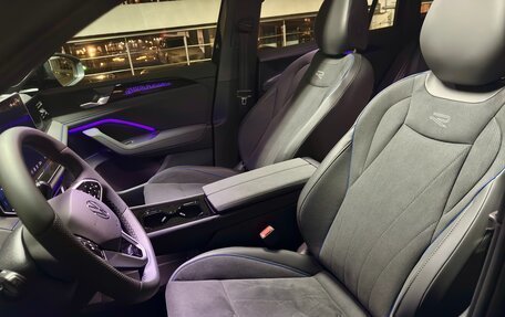 Volkswagen Tiguan, 2025 год, 4 800 000 рублей, 10 фотография