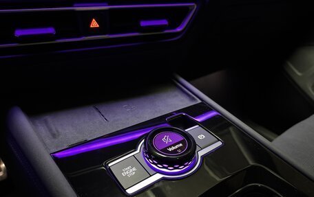 Volkswagen Tiguan, 2025 год, 4 800 000 рублей, 17 фотография