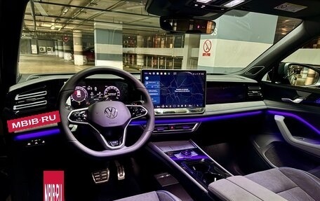 Volkswagen Tiguan, 2025 год, 4 800 000 рублей, 9 фотография