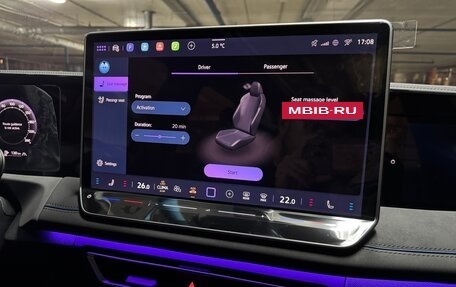 Volkswagen Tiguan, 2025 год, 4 800 000 рублей, 18 фотография