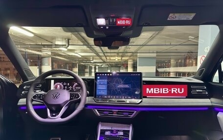 Volkswagen Tiguan, 2025 год, 4 800 000 рублей, 11 фотография