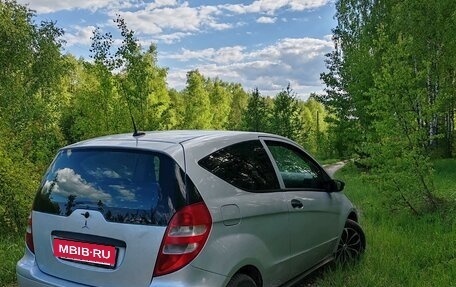 Mercedes-Benz A-Класс, 2005 год, 380 000 рублей, 2 фотография