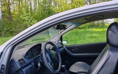 Mercedes-Benz A-Класс, 2005 год, 380 000 рублей, 5 фотография