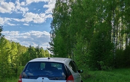 Mercedes-Benz A-Класс, 2005 год, 380 000 рублей, 7 фотография