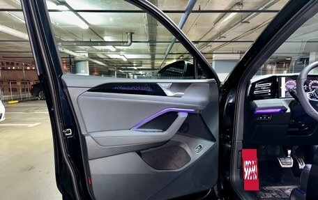 Volkswagen Tiguan, 2025 год, 4 800 000 рублей, 24 фотография