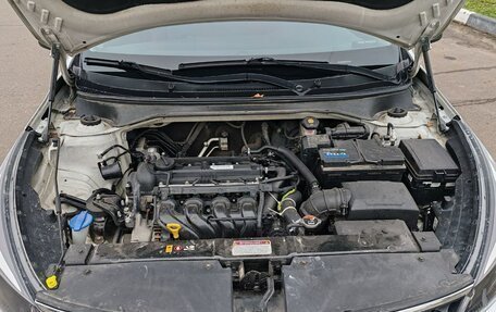 KIA Rio IV, 2020 год, 1 350 000 рублей, 2 фотография