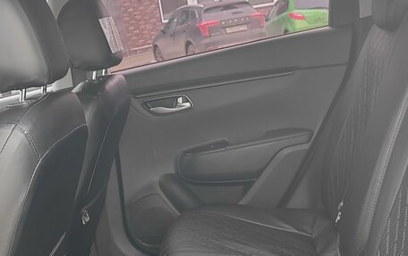 KIA Rio IV, 2020 год, 1 350 000 рублей, 13 фотография