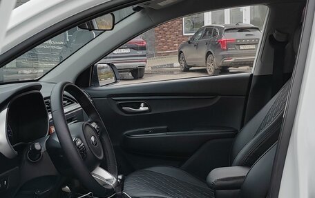 KIA Rio IV, 2020 год, 1 350 000 рублей, 12 фотография