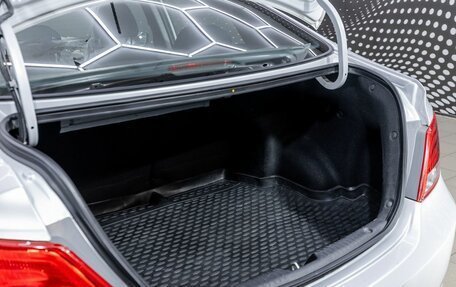 Hyundai Solaris II рестайлинг, 2015 год, 1 039 000 рублей, 10 фотография