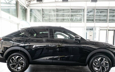 Haval F7x, 2025 год, 3 699 000 рублей, 4 фотография