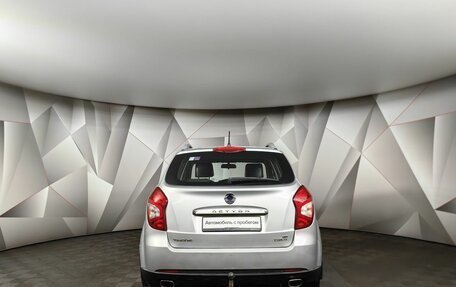 SsangYong Actyon II рестайлинг, 2013 год, 999 000 рублей, 8 фотография