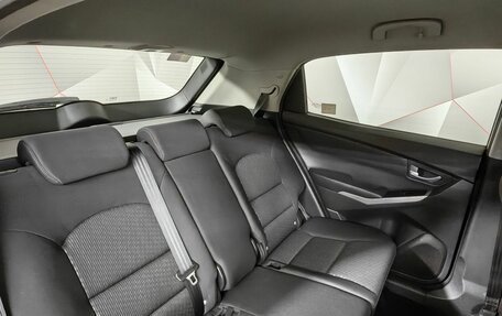 SsangYong Actyon II рестайлинг, 2013 год, 999 000 рублей, 13 фотография