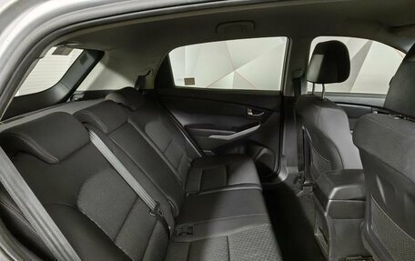 SsangYong Actyon II рестайлинг, 2013 год, 999 000 рублей, 12 фотография