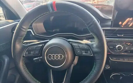 Audi A4, 2022 год, 2 027 000 рублей, 9 фотография