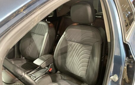 Opel Astra J, 2013 год, 470 000 рублей, 12 фотография