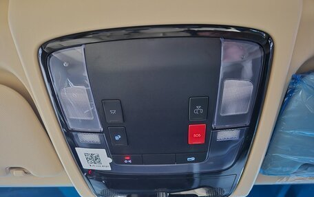 Hyundai Staria, 2025 год, 5 990 000 рублей, 11 фотография