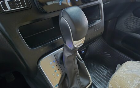 Hyundai Staria, 2025 год, 5 990 000 рублей, 10 фотография