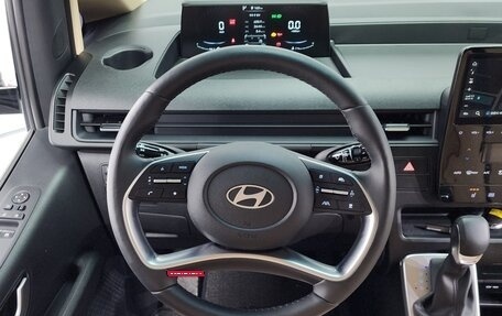 Hyundai Staria, 2025 год, 5 990 000 рублей, 6 фотография