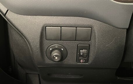 Peugeot Partner II рестайлинг 2, 2012 год, 630 000 рублей, 8 фотография