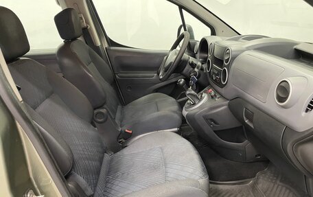 Peugeot Partner II рестайлинг 2, 2012 год, 630 000 рублей, 9 фотография