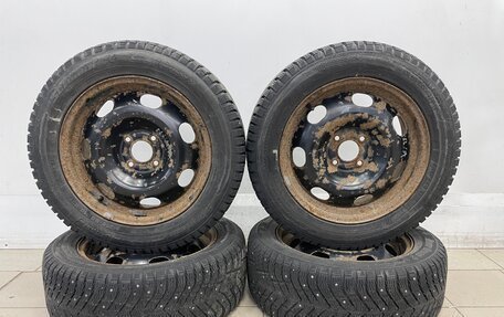 Peugeot Partner II рестайлинг 2, 2012 год, 630 000 рублей, 14 фотография