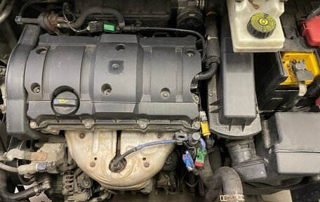 Peugeot Partner II рестайлинг 2, 2012 год, 630 000 рублей, 12 фотография