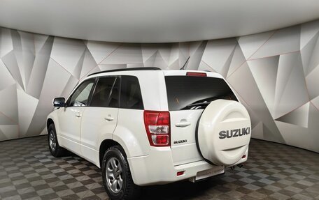 Suzuki Grand Vitara, 2012 год, 839 000 рублей, 4 фотография