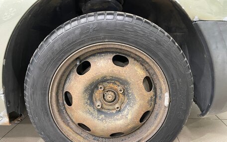 Peugeot Partner II рестайлинг 2, 2012 год, 630 000 рублей, 13 фотография