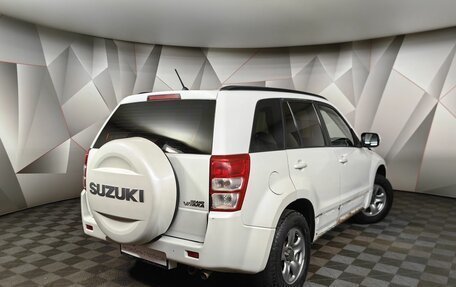Suzuki Grand Vitara, 2012 год, 839 000 рублей, 2 фотография