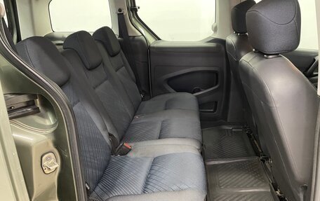 Peugeot Partner II рестайлинг 2, 2012 год, 630 000 рублей, 10 фотография