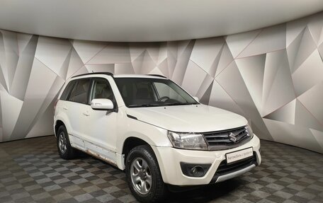 Suzuki Grand Vitara, 2012 год, 839 000 рублей, 3 фотография