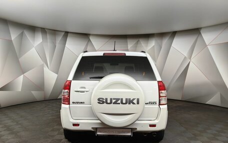 Suzuki Grand Vitara, 2012 год, 839 000 рублей, 8 фотография