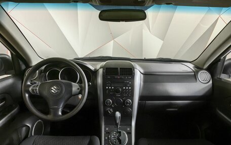 Suzuki Grand Vitara, 2012 год, 839 000 рублей, 10 фотография