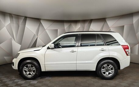 Suzuki Grand Vitara, 2012 год, 839 000 рублей, 5 фотография