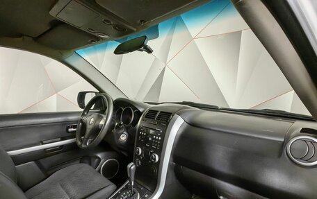 Suzuki Grand Vitara, 2012 год, 839 000 рублей, 9 фотография