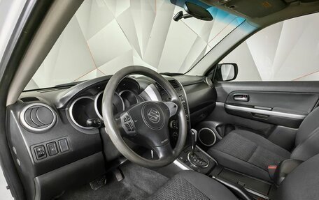 Suzuki Grand Vitara, 2012 год, 839 000 рублей, 13 фотография