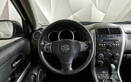 Suzuki Grand Vitara, 2012 год, 839 000 рублей, 14 фотография