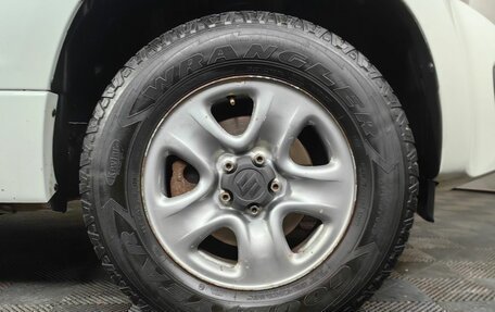 Suzuki Grand Vitara, 2012 год, 839 000 рублей, 15 фотография