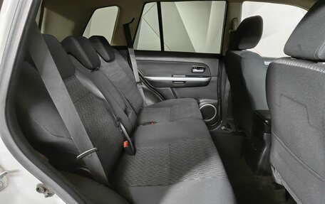 Suzuki Grand Vitara, 2012 год, 839 000 рублей, 12 фотография