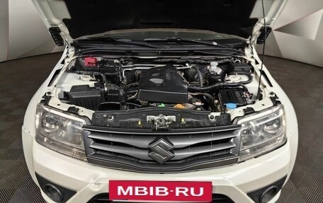 Suzuki Grand Vitara, 2012 год, 839 000 рублей, 16 фотография