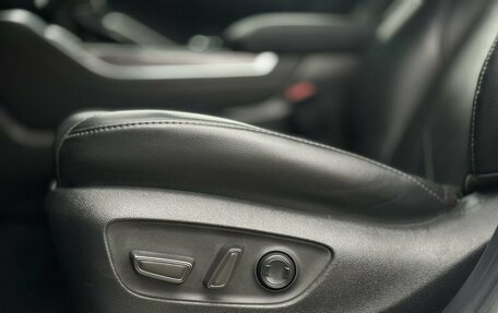 Toyota Highlander, 2021 год, 5 190 000 рублей, 16 фотография