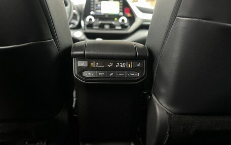 Toyota Highlander, 2021 год, 5 190 000 рублей, 20 фотография