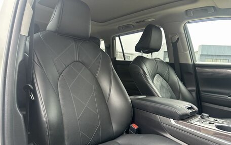 Toyota Highlander, 2021 год, 5 190 000 рублей, 13 фотография