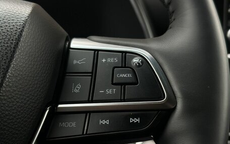 Toyota Highlander, 2021 год, 5 190 000 рублей, 19 фотография